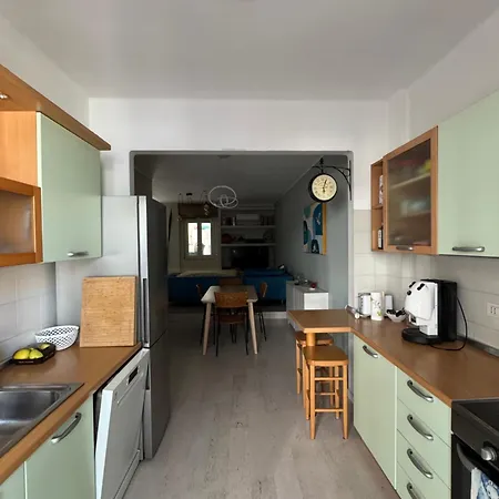 Casa Amelia דירה סנרמו
