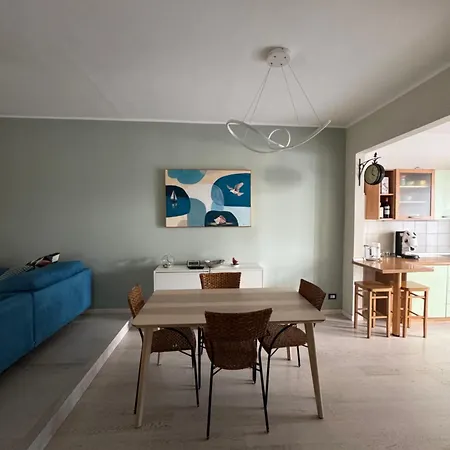 Casa Amelia *