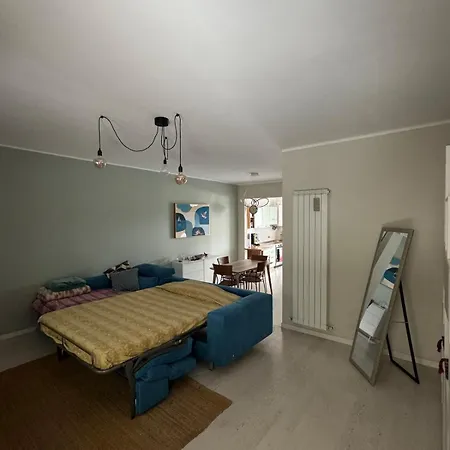 Casa Amelia דירה *