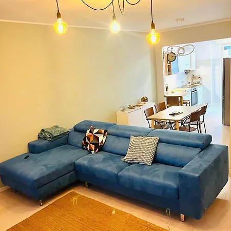 Casa Amelia דירה *