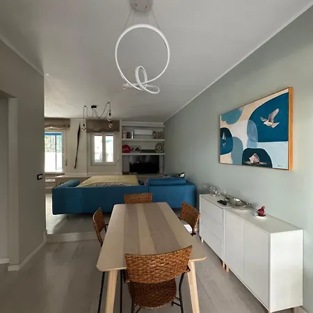 Casa Amelia * סנרמו