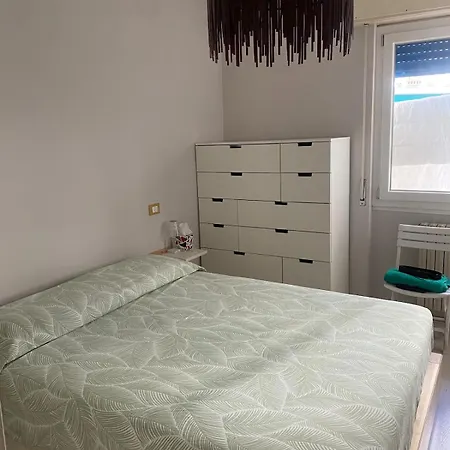 Casa Amelia * סנרמו