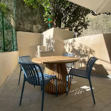 דירה Casa Amelia