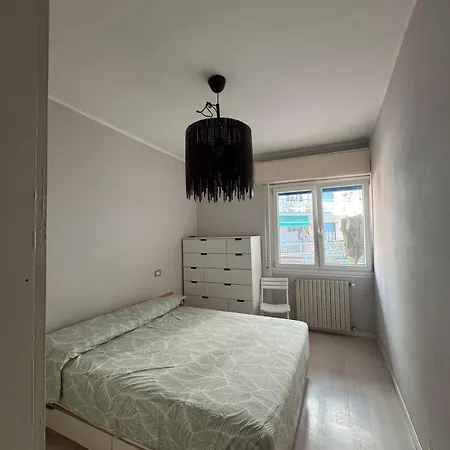 דירה Casa Amelia *
