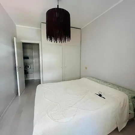 דירה Casa Amelia סנרמו